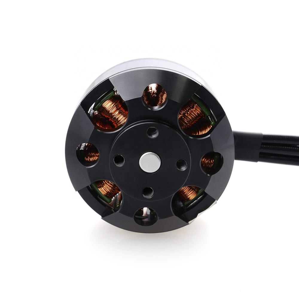 SURPASS HOBBY C6354 6354 250KV - đánh giá và giá Rc Hobby Motor