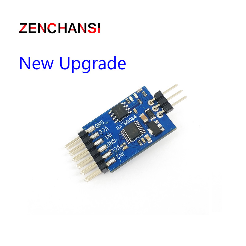 5.8G 48CH 4.3 Inch FPV Màn Hìn - đánh giá và giá Rc Plane Hobby Zone