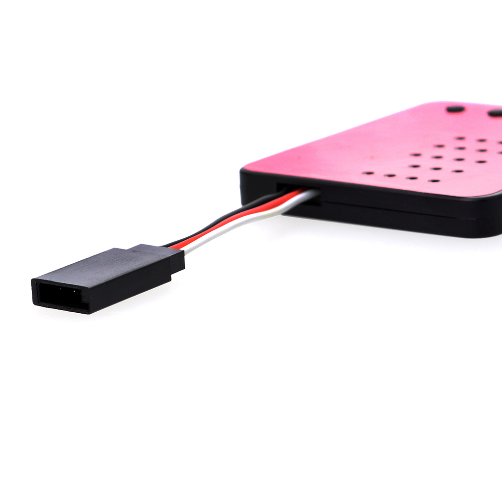 Surpass Hobby LED Programming  - đánh giá và giá Rc Hobby Motor
