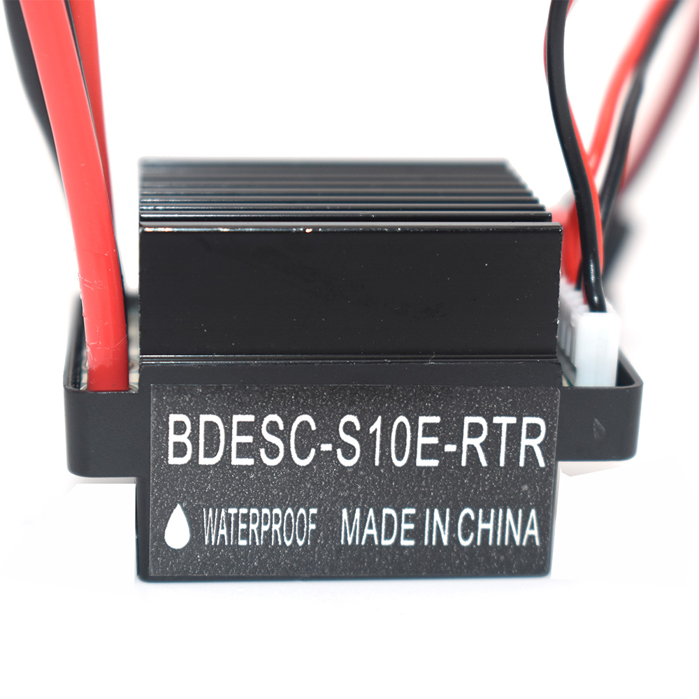 Sở Thích Chải Bộ Điều Khiển Tố - đánh giá và giá Rc Hobby Motor