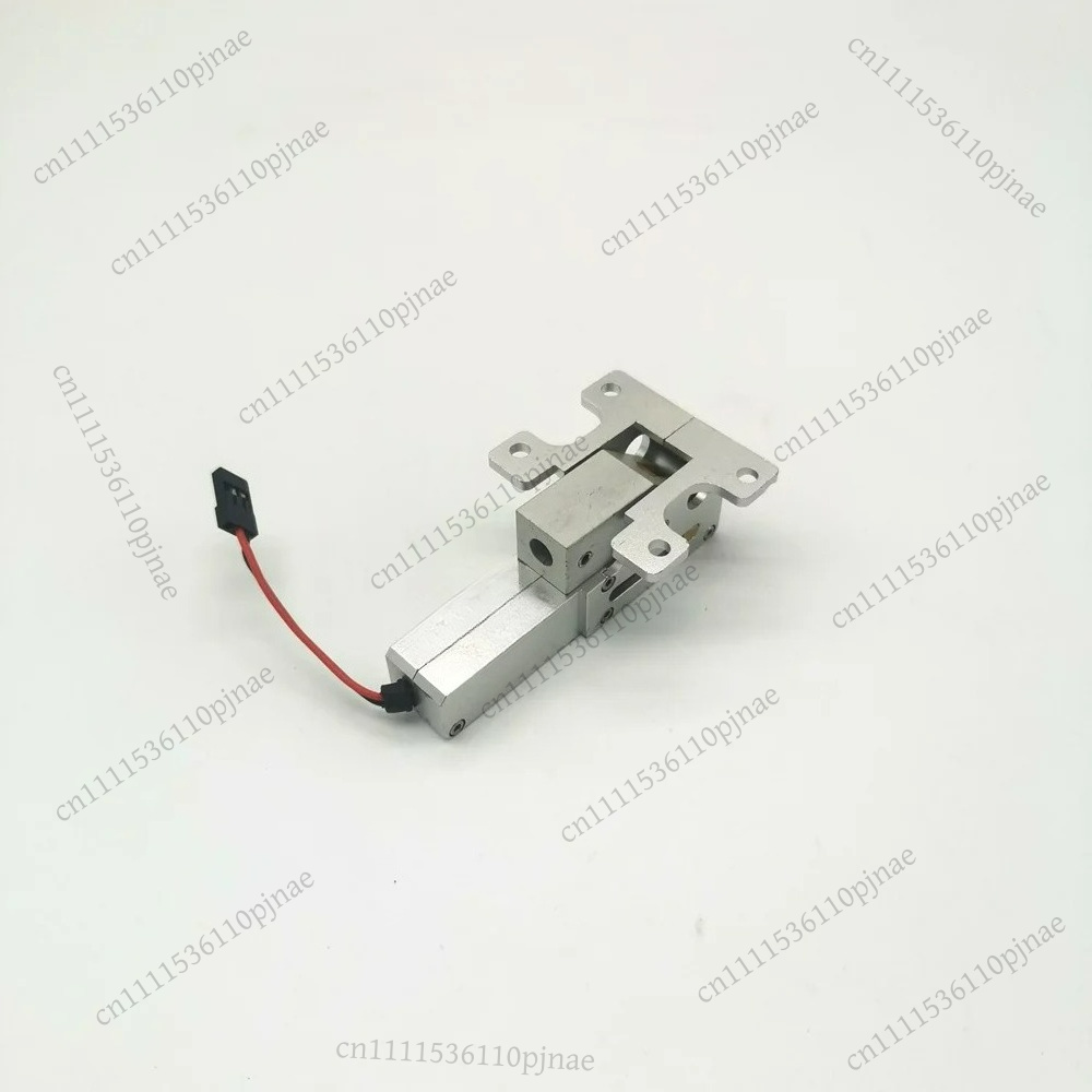 Electric Retract Part For Land - đánh giá và giá Rc Hobby Land