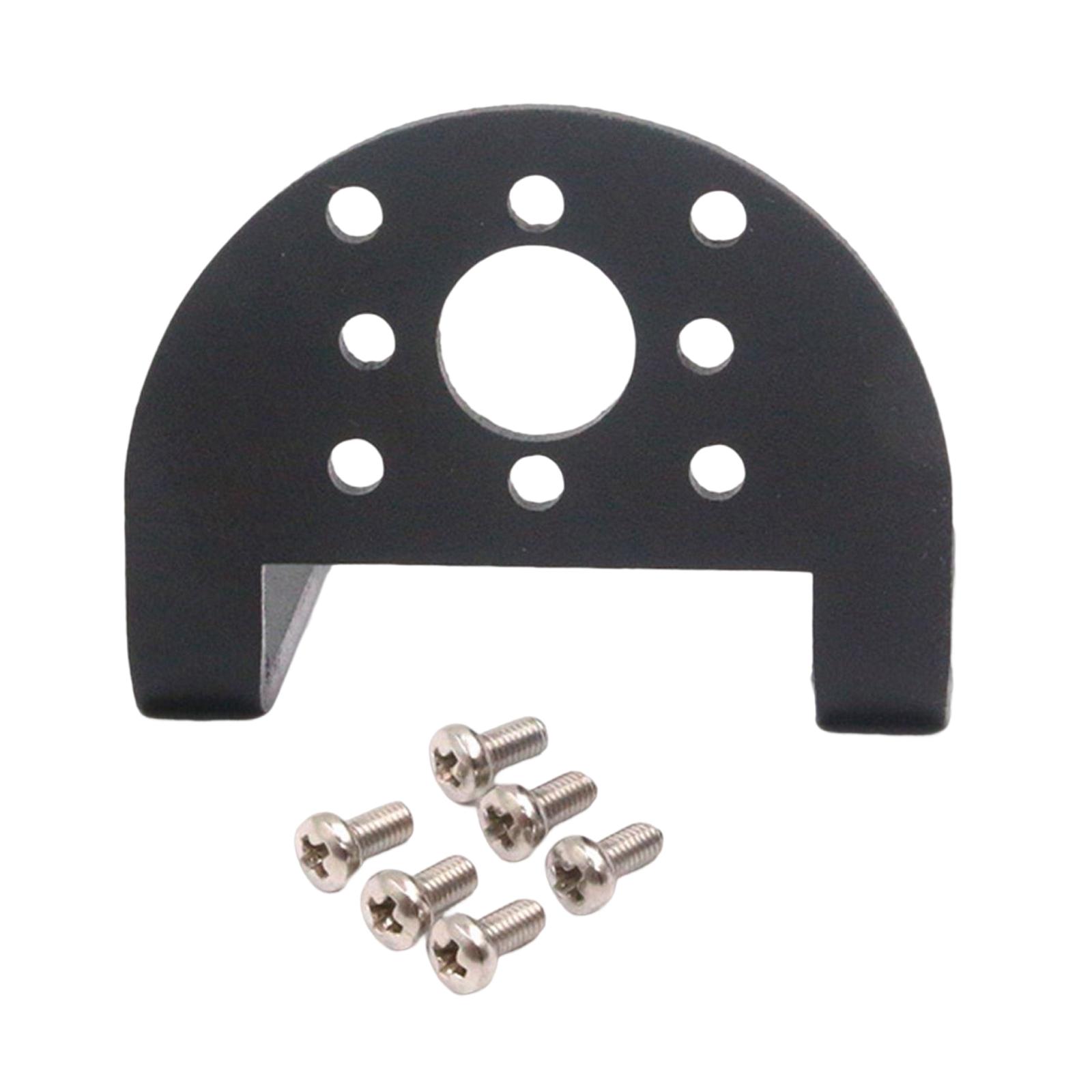 Metal RC motor mounting Upgrad - đánh giá và giá Rc Hobby Land