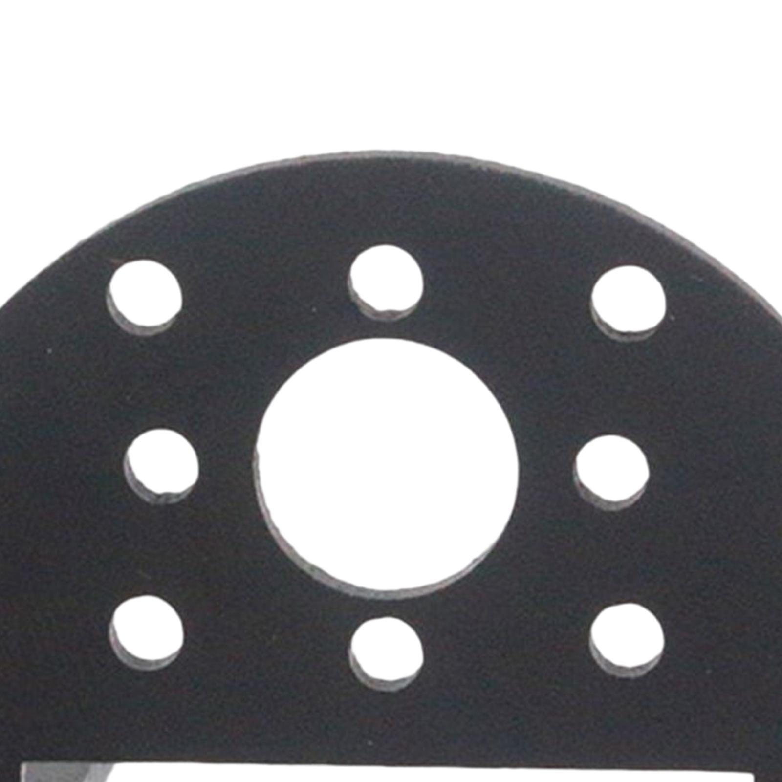 Metal RC motor mounting Upgrad - đánh giá và giá Rc Hobby Land