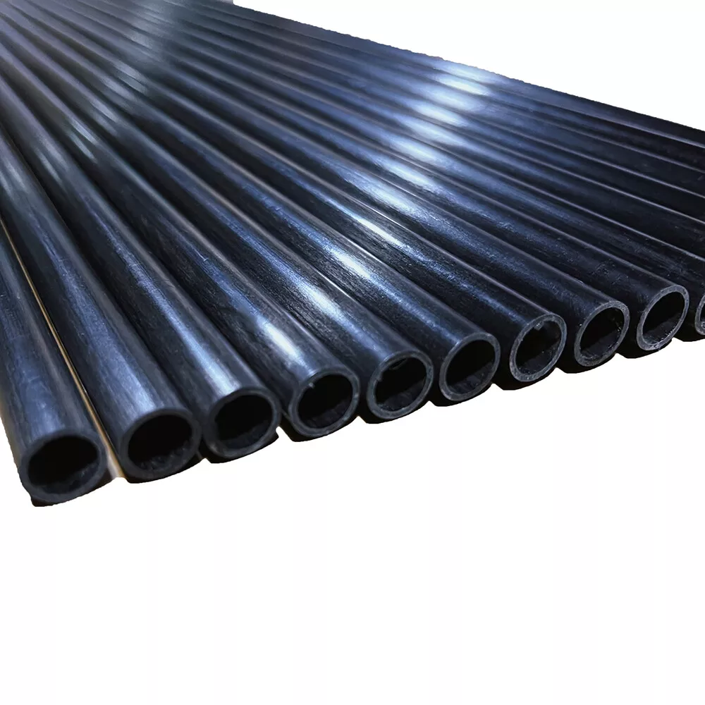 Carbon Fiber Pultruded Tube fo - đánh giá và giá Rc Hobby Land
